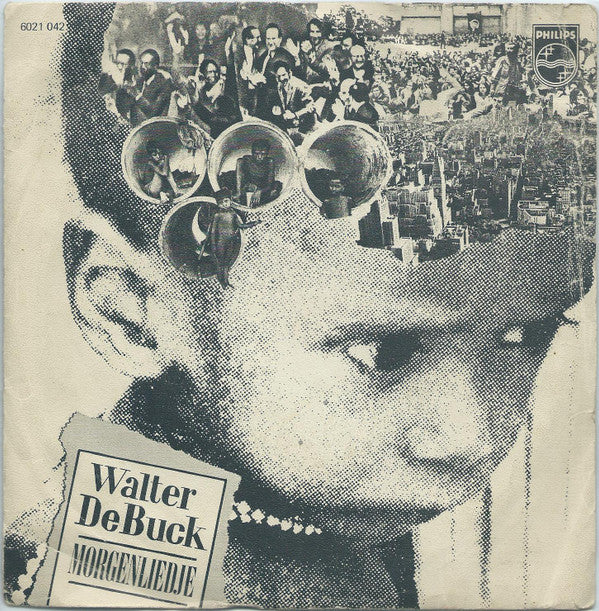 Walter De Buck - Morgenliedje