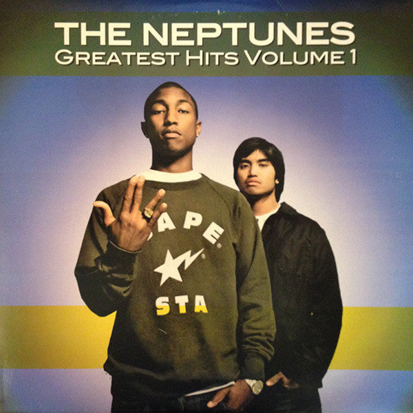 The Neptunes - Greatest Hits Volume 1
