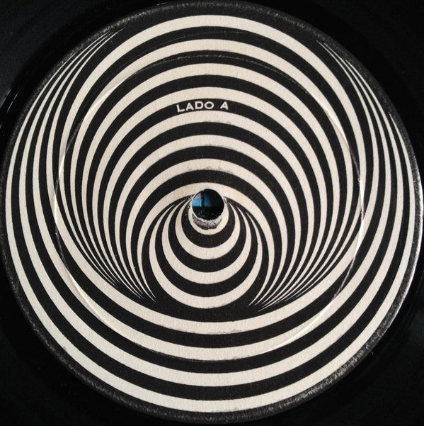 Metallica -Ride The Lightning