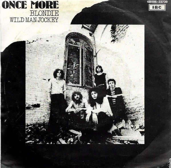 Once More -Blondie