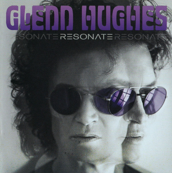 Glenn Hughes -Resonate