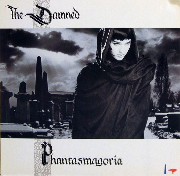 The Damned -Phantasmagoria