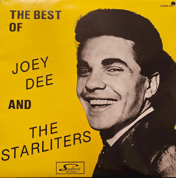 Joey Dee & The Starliters -The Best Of