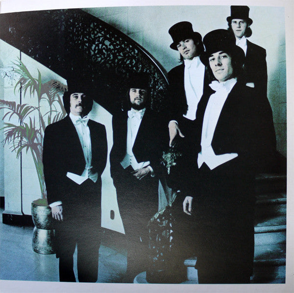 Procol Harum -Grand Hotel