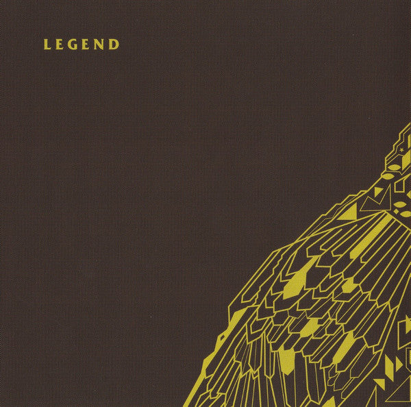 Witchcraft (6) -Legend