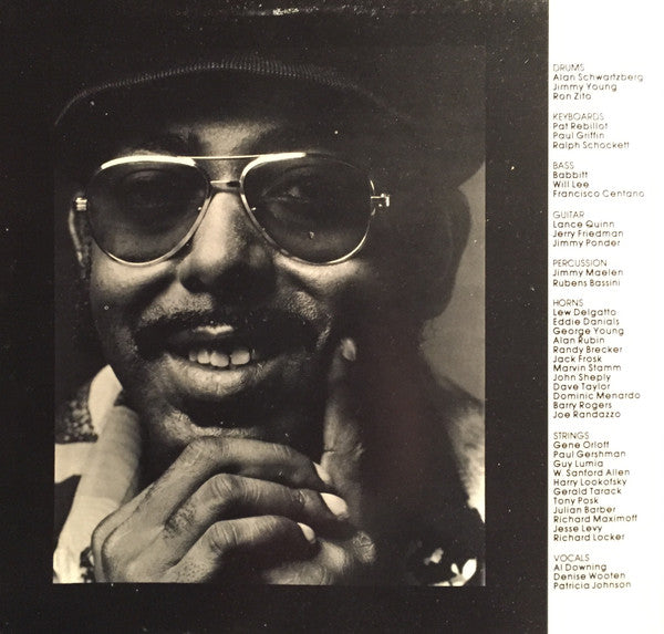 Jimmy McGriff -Tailgunner