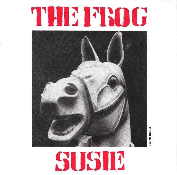 The Frog (3) -Susie