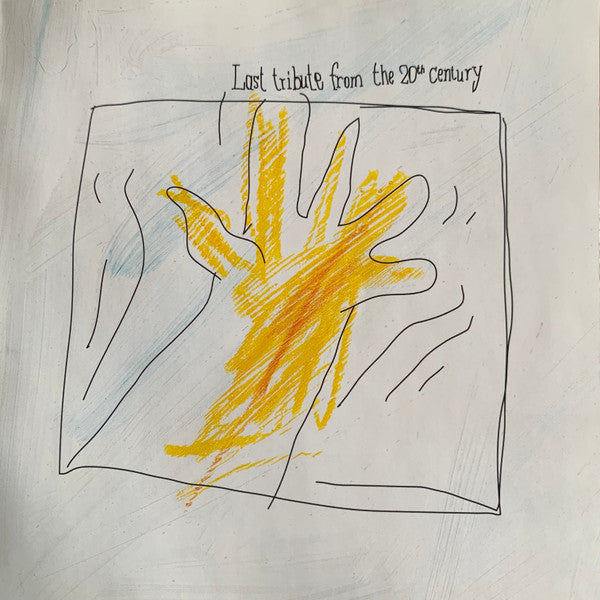 Laurent Garnier - Unreasonable Behaviour