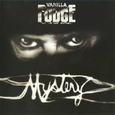 Vanilla Fudge -Mystery