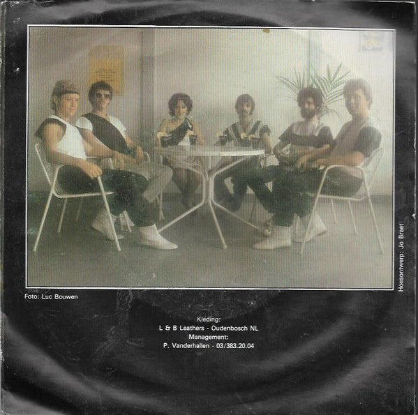 Avec (5) -Dancin' Freaks