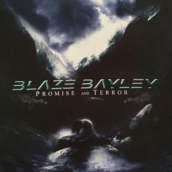 Blaze Bayley (2) -Promise And Terror
