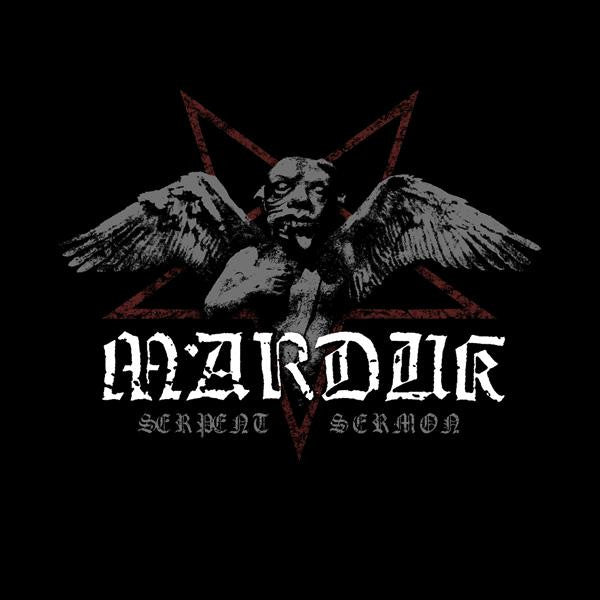 Marduk -Serpent Sermon