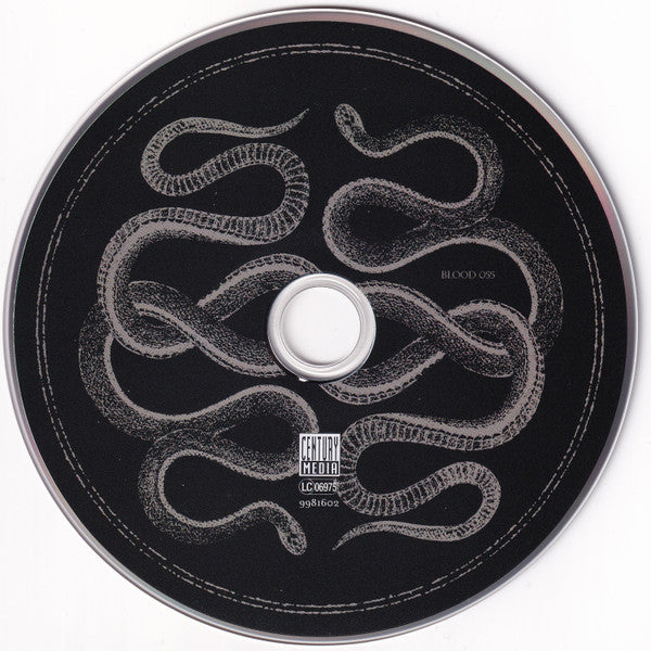 Marduk -Serpent Sermon