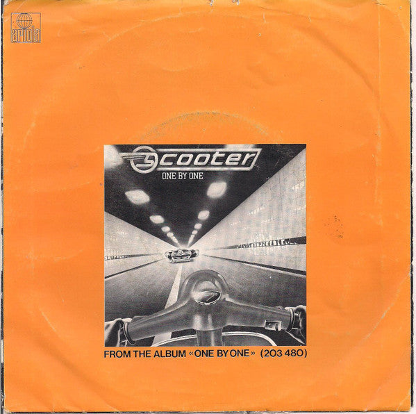 Scooter (2) -You (Don't Believe In Number One)