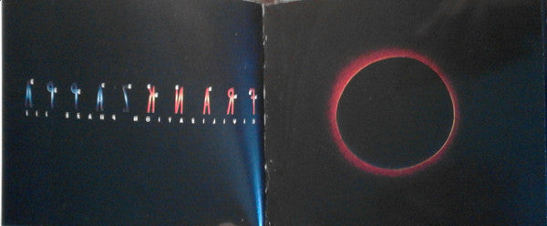 Frank Zappa - Civilization Phaze III