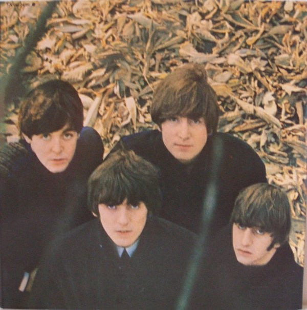 The Beatles - Beatles For Sale