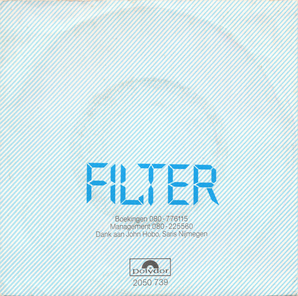 Filter (9) -Get It On