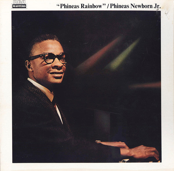 Phineas Newborn Jr. - Phineas' Rainbow