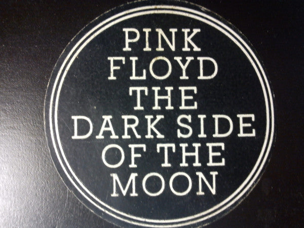 Pink Floyd -The Dark Side Of The Moon