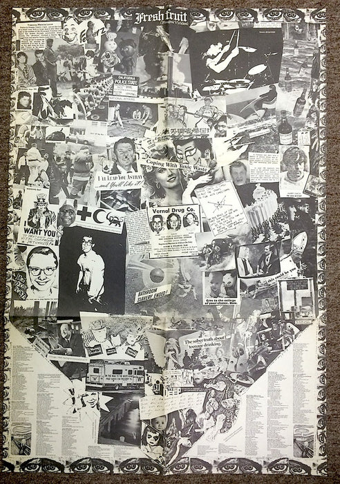 Dead Kennedys -Fresh Fruit For Rotting Vegetables