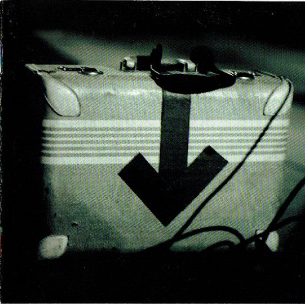 Pearl Jam -Rearviewmirror (Greatest Hits 1991-2003)