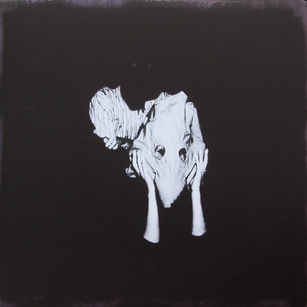 Sigur Rós -Kveikur