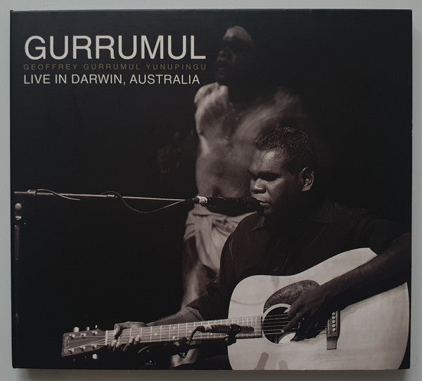 Gurrumul* - Live In Darwin, Australia