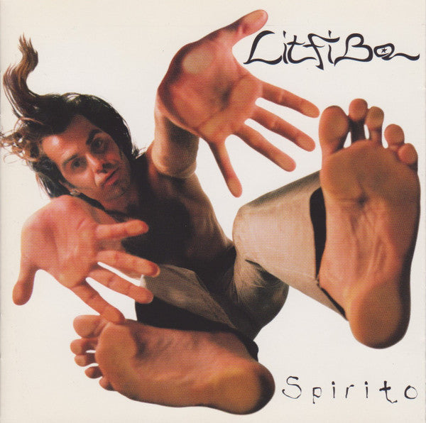 Litfiba -Spirito