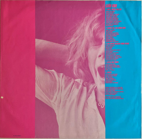 Kevin Ayers -That's What You Get Babe