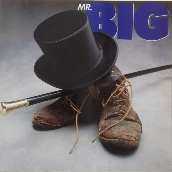 Mr. Big -Mr. Big