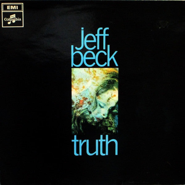 Jeff Beck -Truth