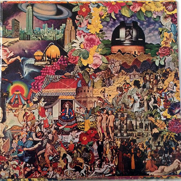 The Rolling Stones -Their Satanic Majesties Request