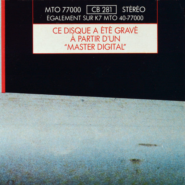 Jean Michel Jarre* -Oxygène