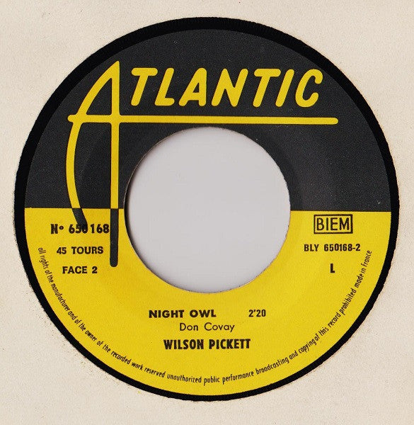 Wilson Pickett - Hey Joe