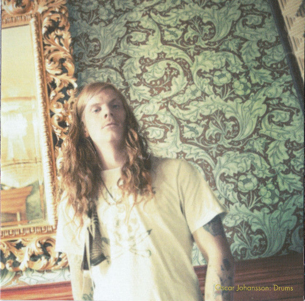 Witchcraft (6) -Legend