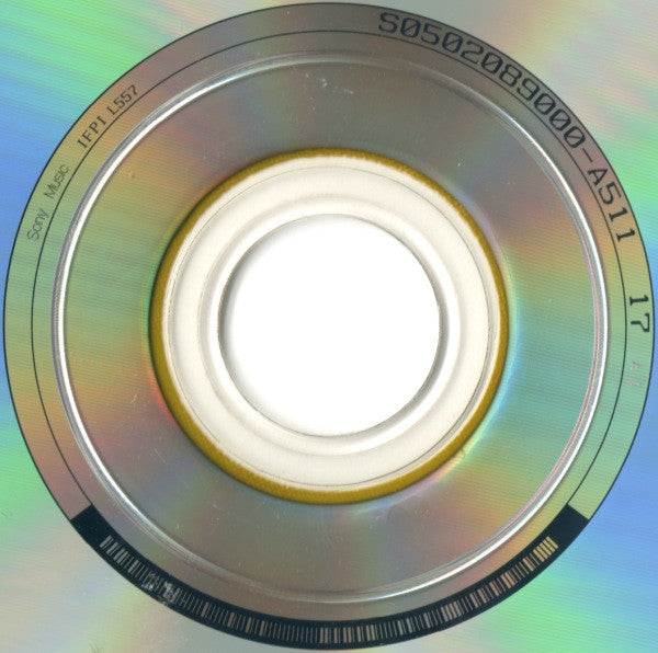 Alice In Chains - Music Bank - The Videos