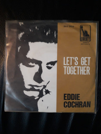 Eddie Cochran -Summertime Blues