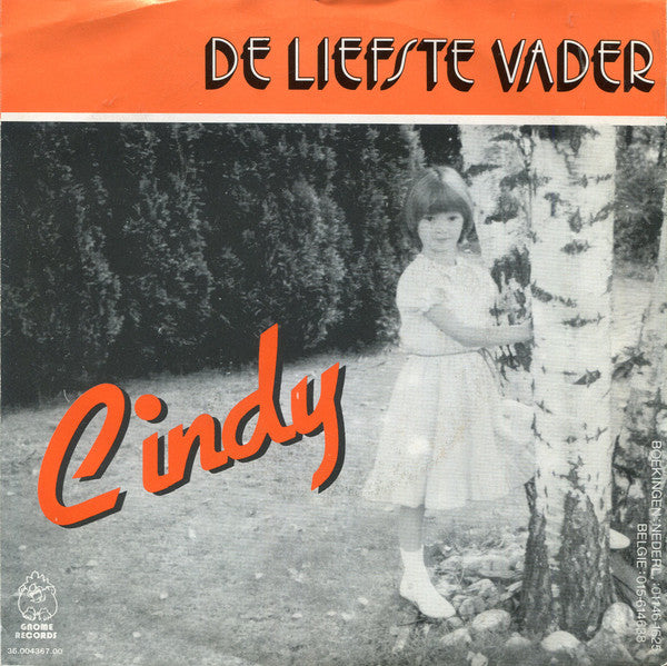 Cindy (55) -Tommy