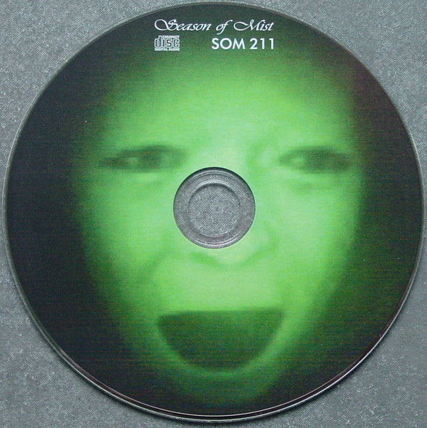 Ace Frehley - Anomaly