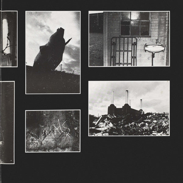 Pink Floyd - Animals