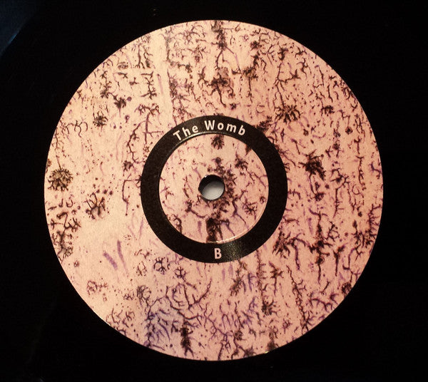The Womb (3) -The Womb