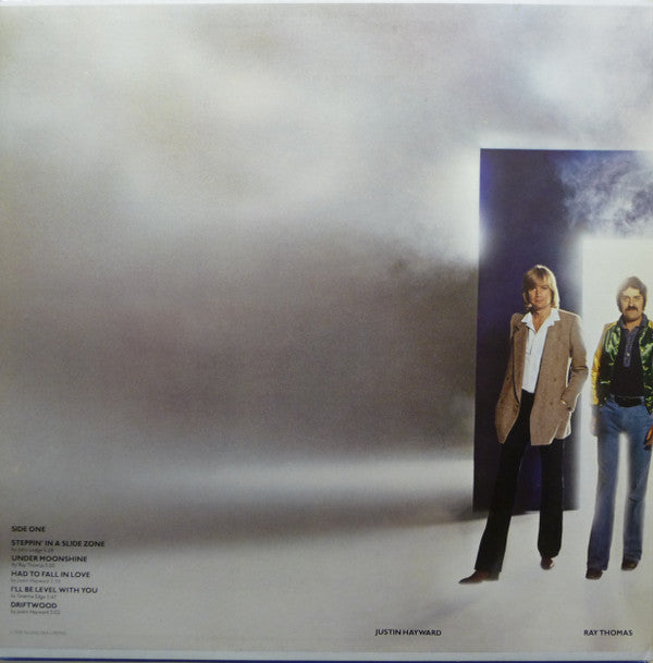 The Moody Blues -Octave