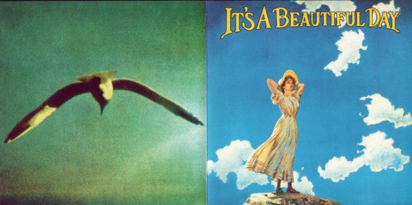 It's A Beautiful Day -It's A Beautiful Day