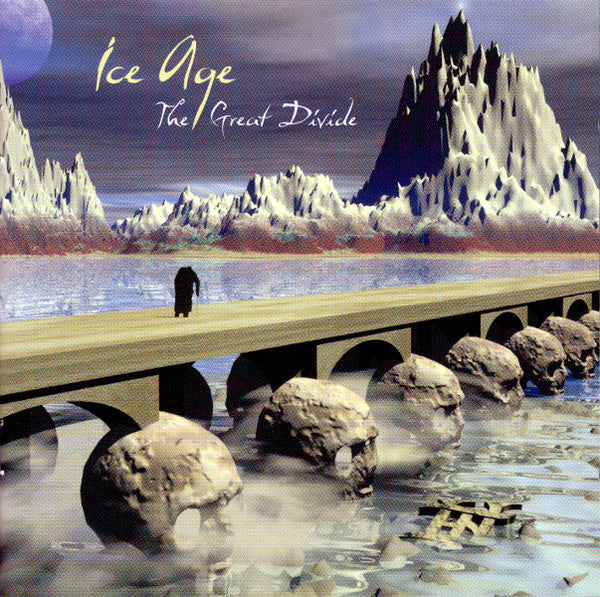Ice Age -The Great Divide