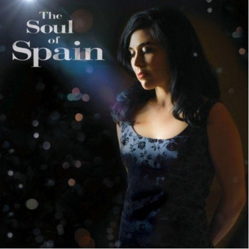 Spain -The Soul Of Spain