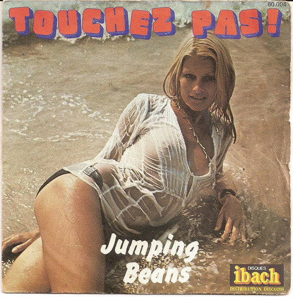 Jumping Beans -Touchez Pas!
