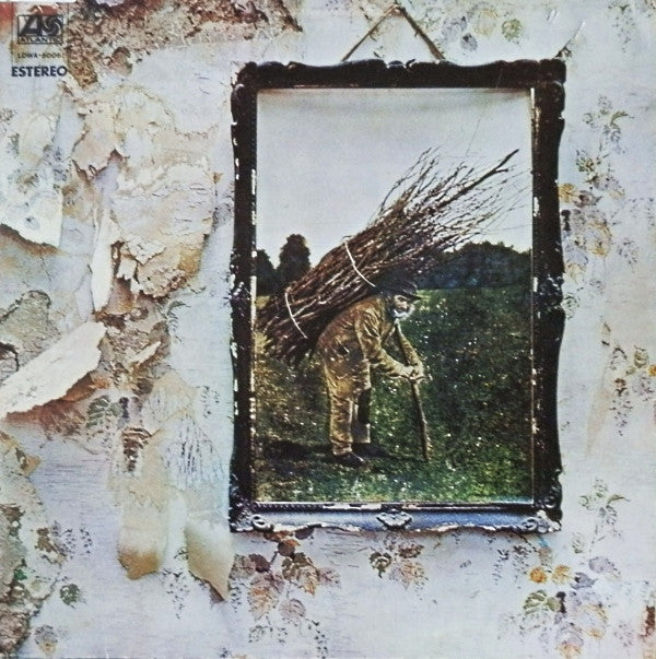 Led Zeppelin -Untitled