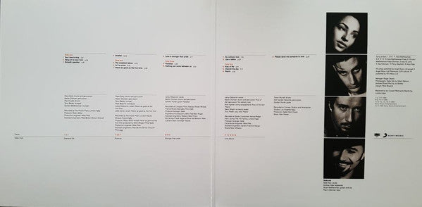 Sade -The Best Of Sade