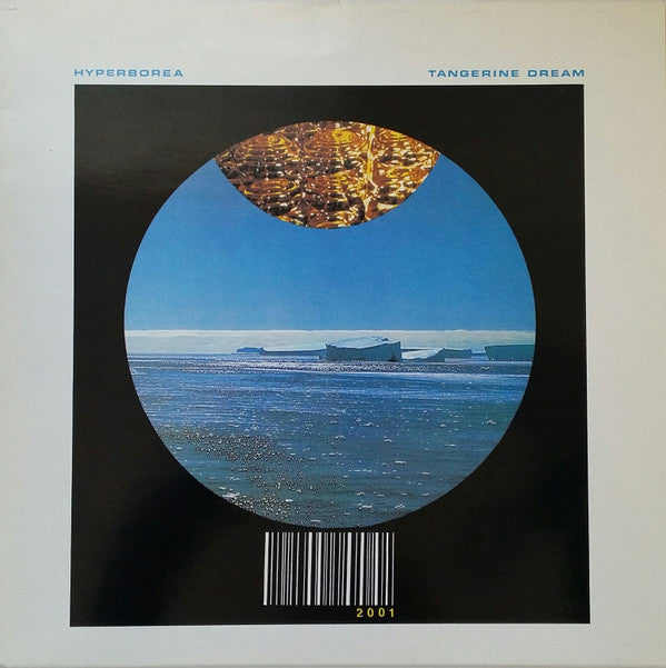 Tangerine Dream -Hyperborea