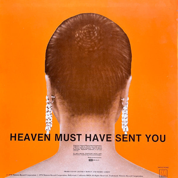 Bonnie Pointer - Heaven Must Have Sent You (Special Remix)